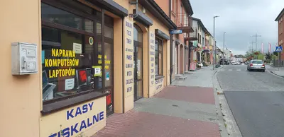 Vikomp Sklep Komputerowy