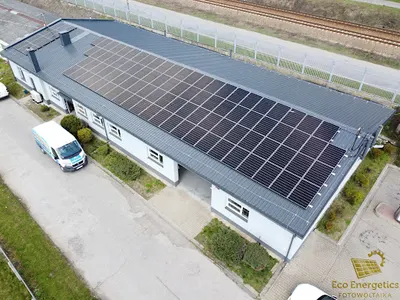 Eco Energetics Fotowoltaika Pompy Ciepła Klimatyzacje